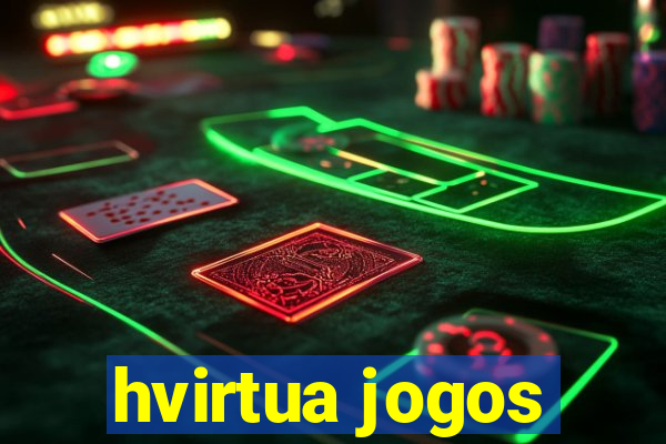 hvirtua jogos